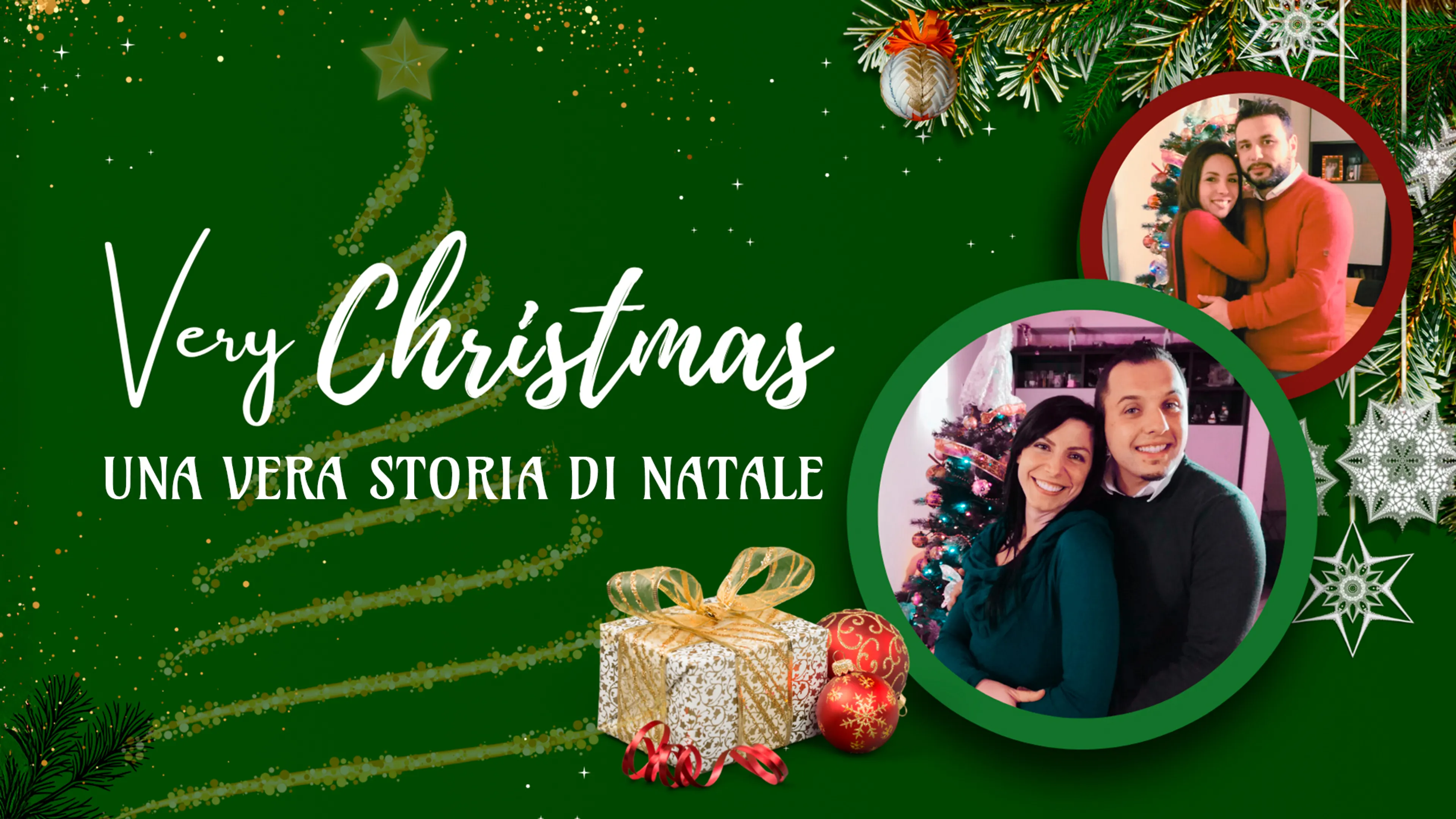 Very Christmas - una vera storia di Natale poster
